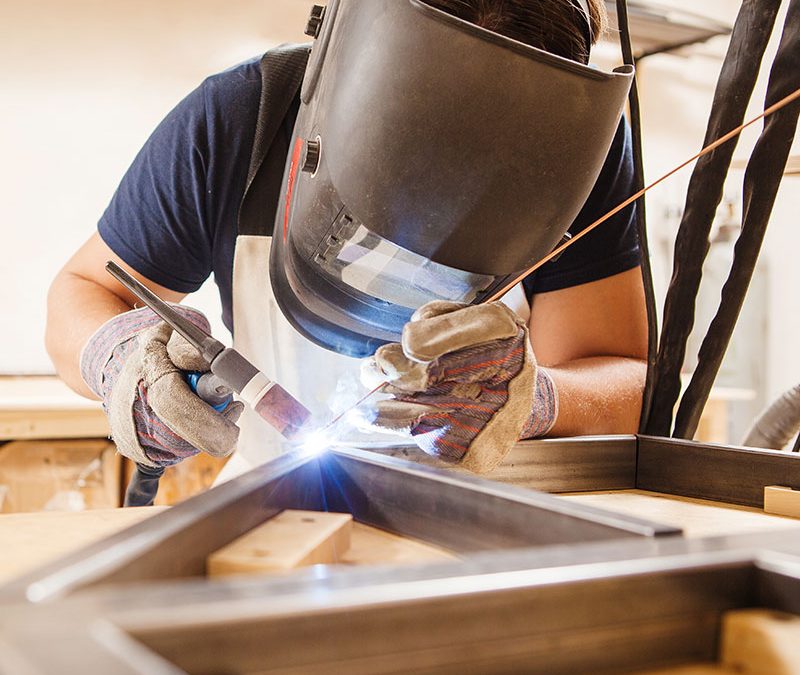 Things To Look For In The Company Offering Metal Fabrication Services