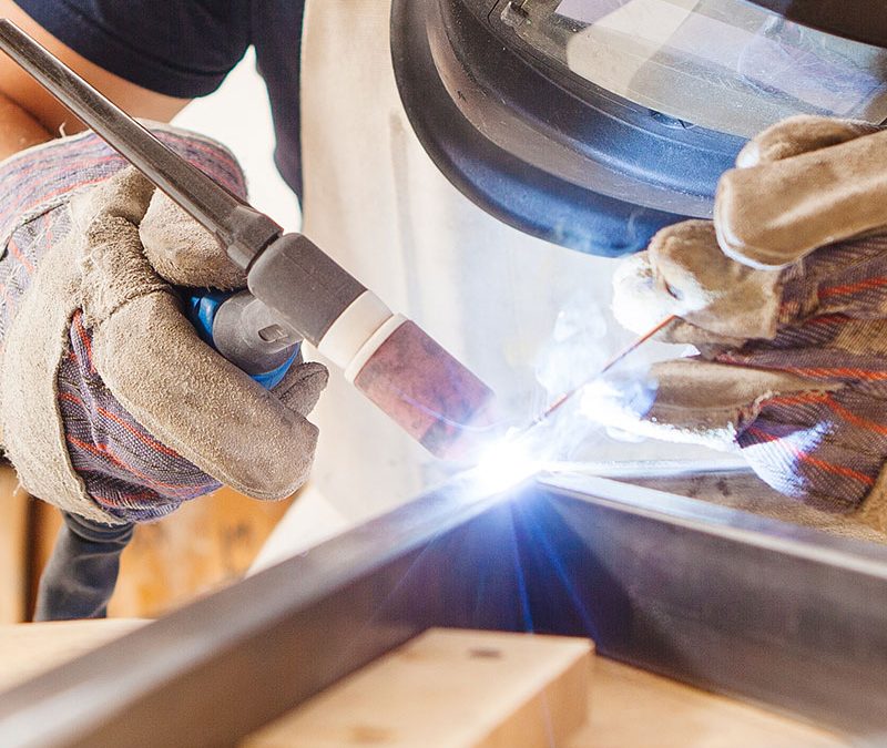 Increase Value With Metal Fabrication – Know in Details