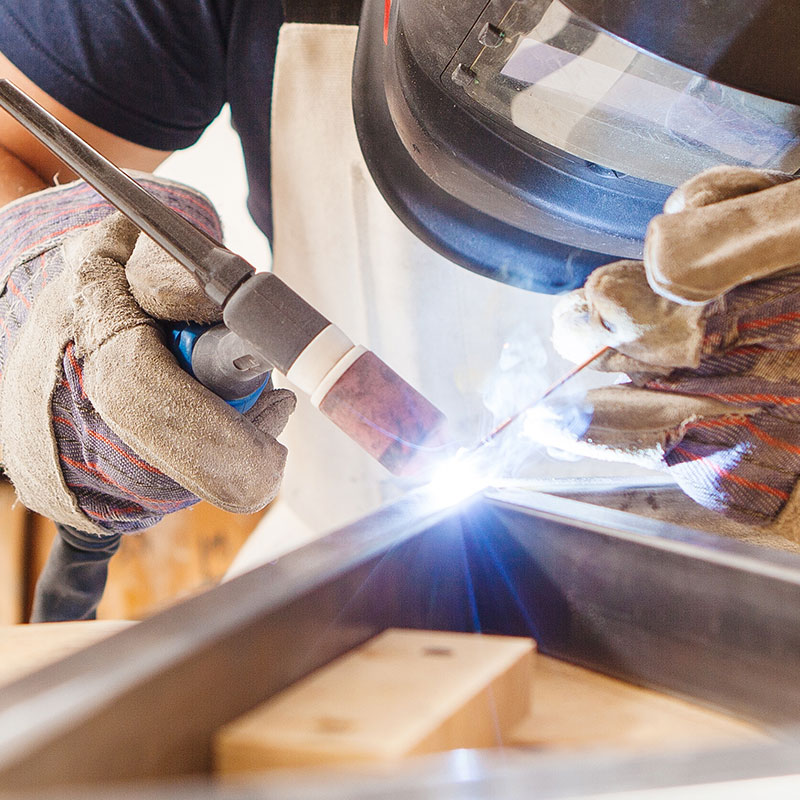 Do You Know the Advantages of Custom Sheet Metal Fabrication?