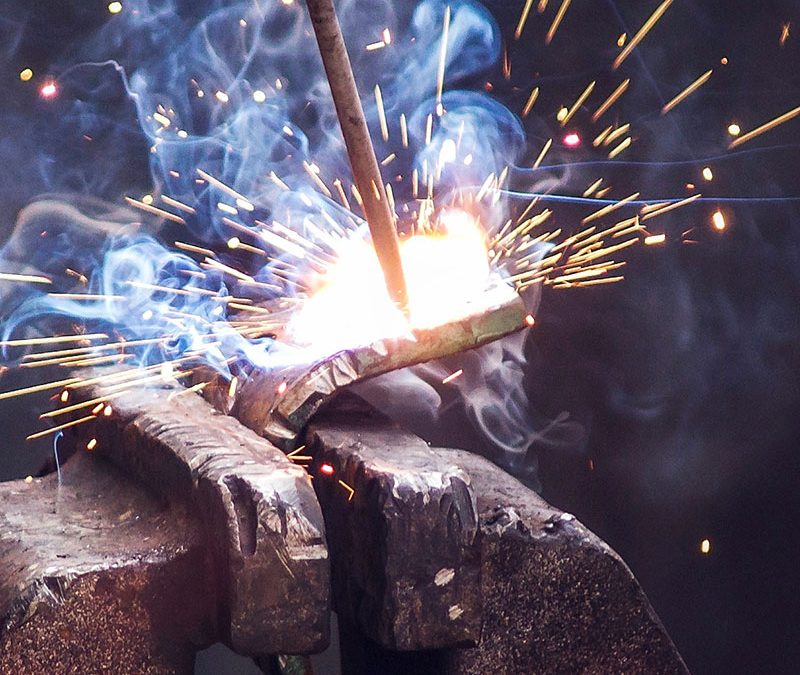 Some Noted Benefits of Stainless Steel Fabrication