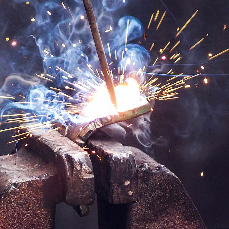 What Are The Different Types of Metal Fabrication That You Can Try?
