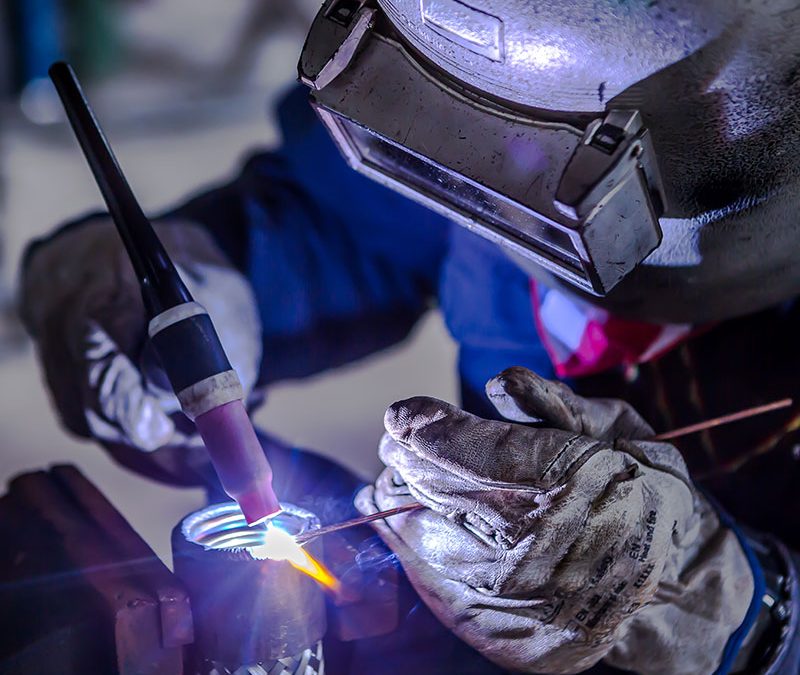 How Can a Metal Fabricator Help You Save Money?