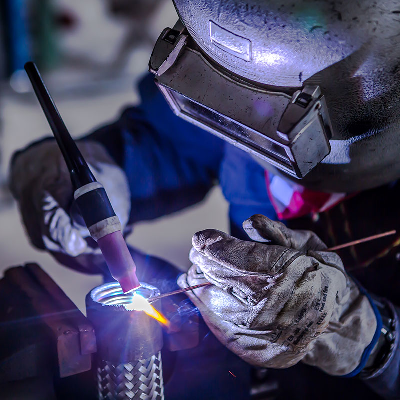 How Can a Metal Fabricator Help You Save Money?