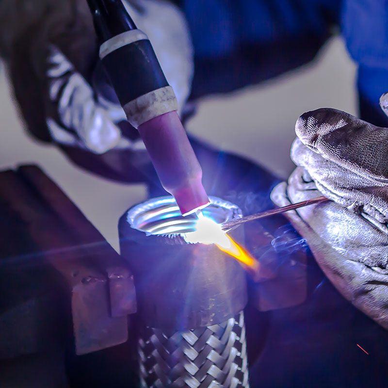 Safety Tips for Metal Fabrication Workshops: Everything You Must Know