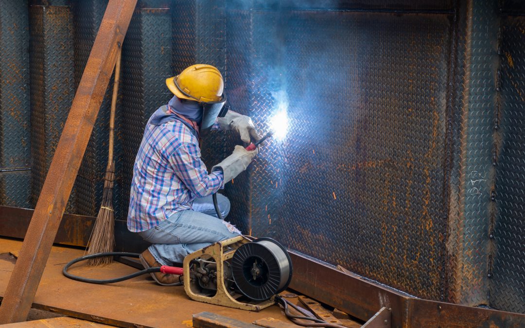 Reasons Why You Should Hire Professional Metal Fabrication Services