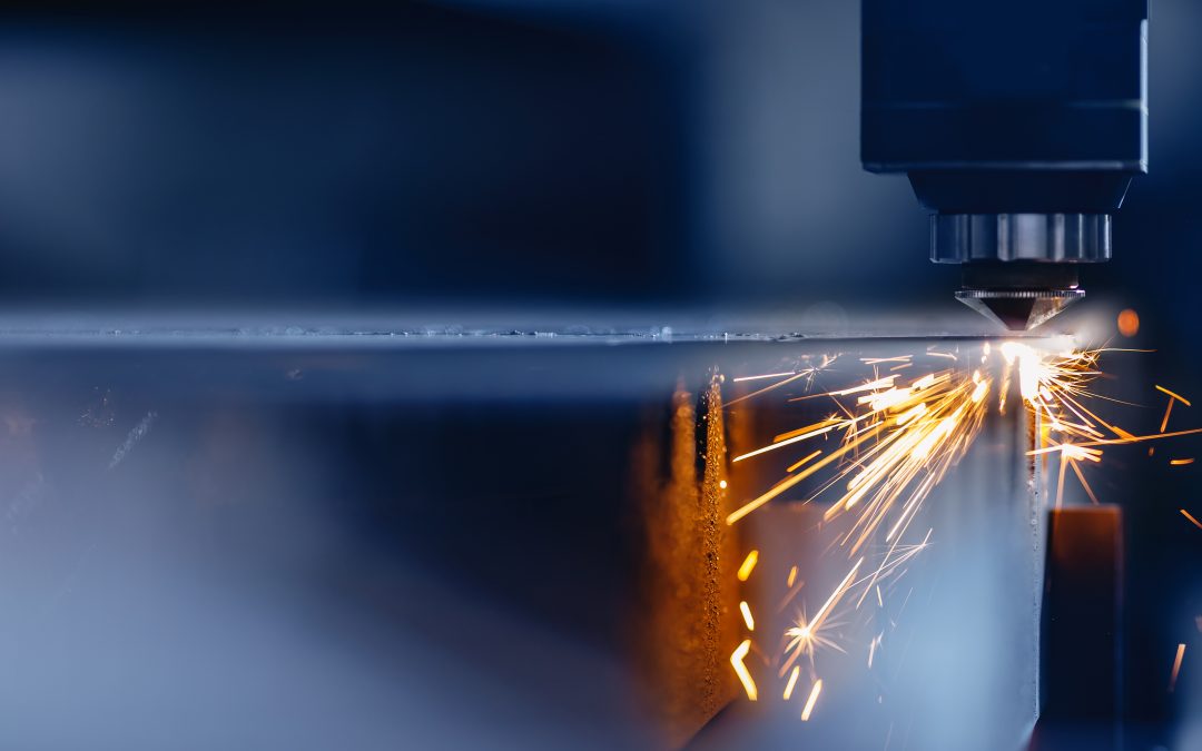 Know How Welding Machines Work Before Visiting A Fabricator